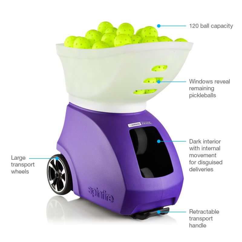 1-spinfire_pointer_Diagram_PICKLEBALL