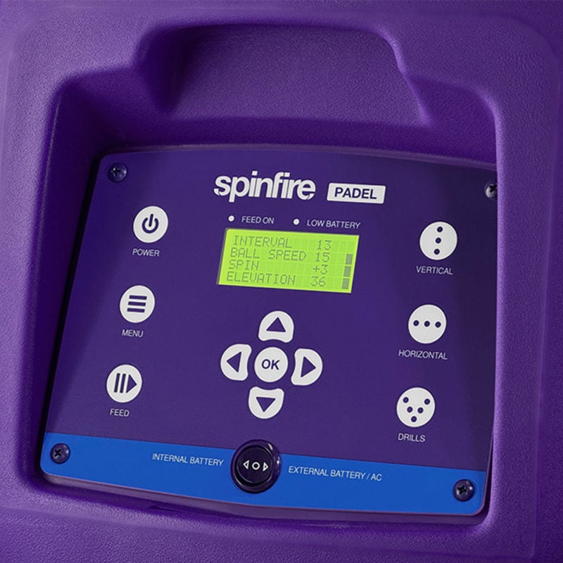 20-spinfire-control-panel-on_PADEL 20-spinfire-control-panel-on_PADEL
