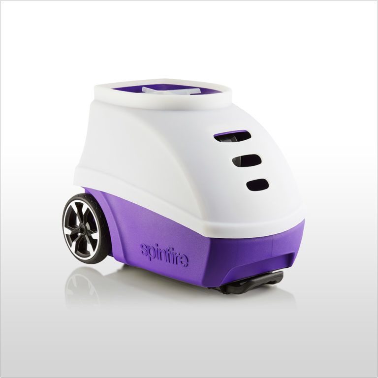 Spinfire Pro 2 Ball Machine