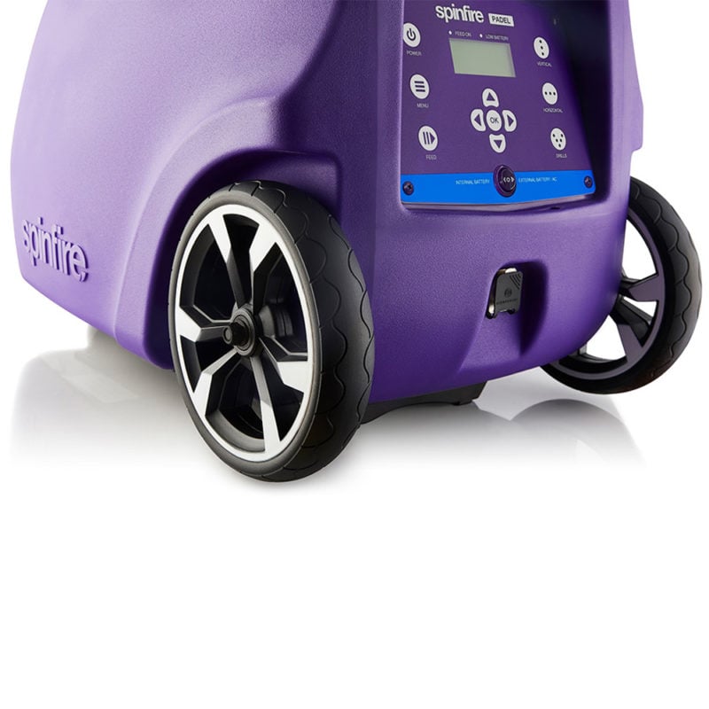 25-spinfire-large-transport-wheels_PADEL 25-spinfire-large-transport-wheels_PADEL