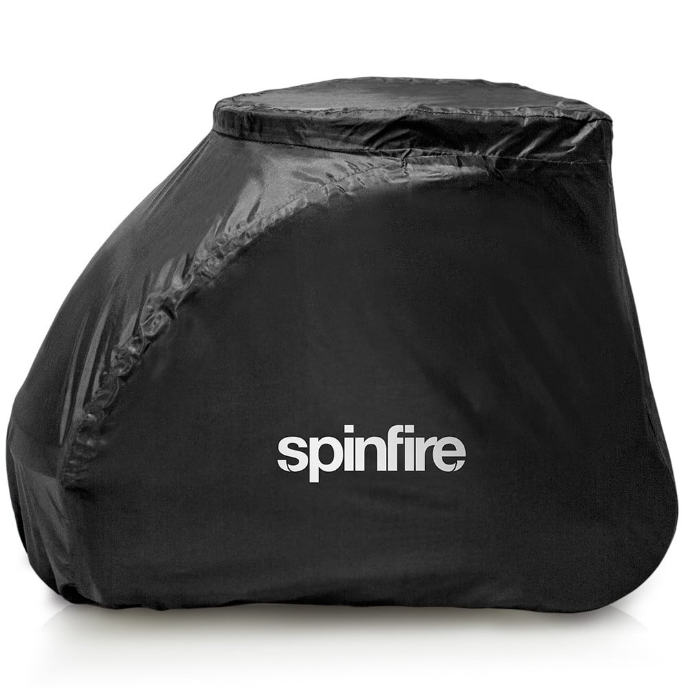 Spinfire Ball Machine Cover