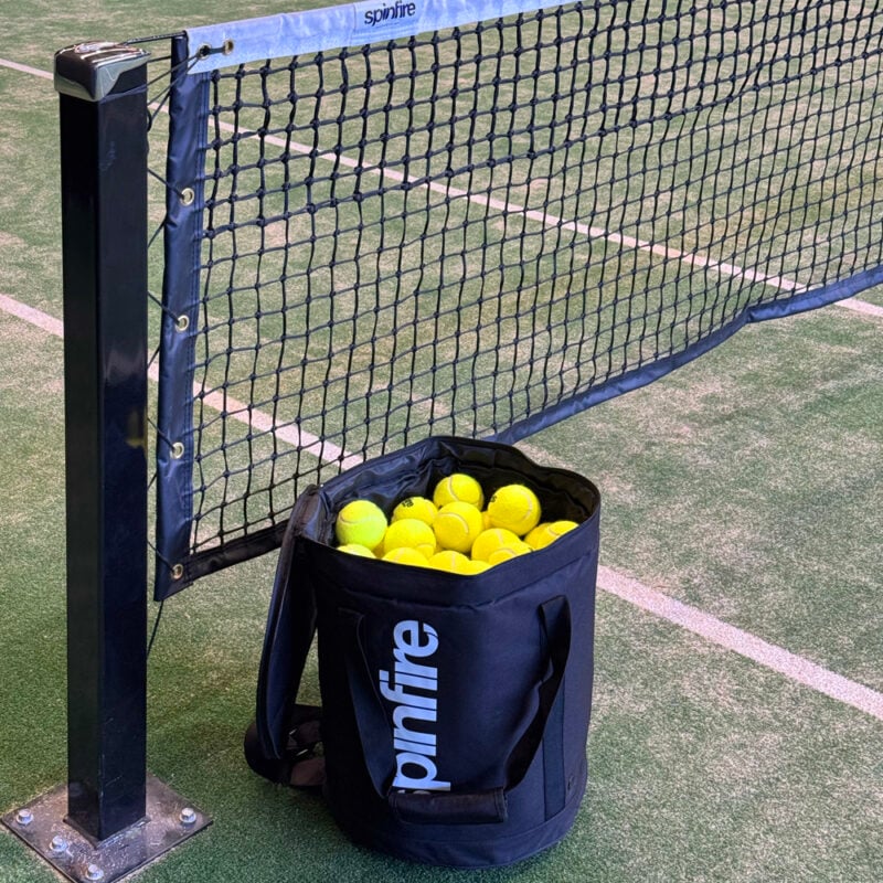 Spinfire Ball Carry Bag 202605_3468