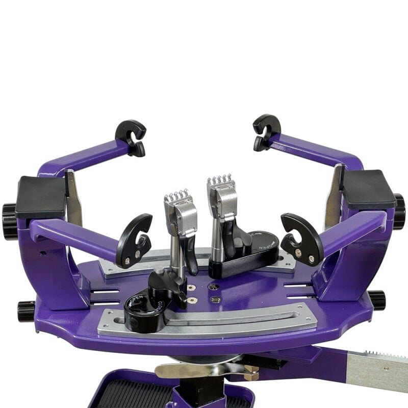 Spinfire Blaze Stringing Machine Photos 202604_0624