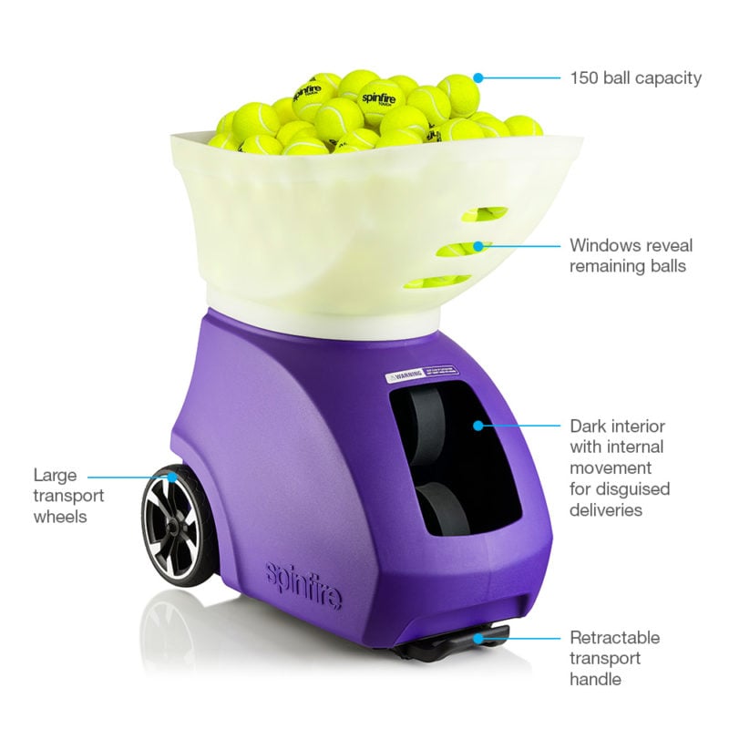 Spinfire_pointer_Diagram_PADEL Spinfire_pointer_Diagram_PADEL