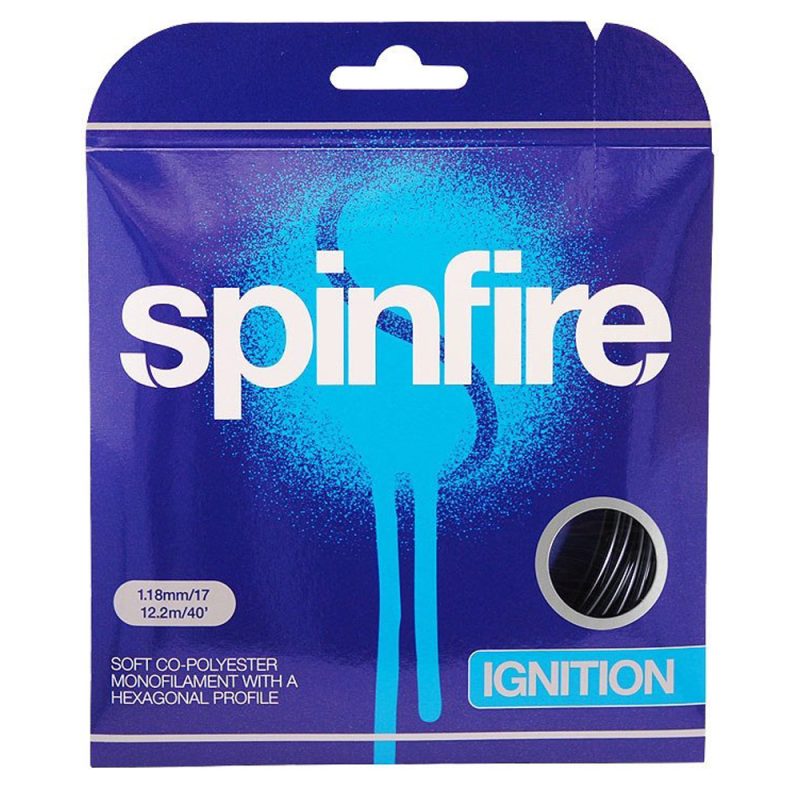 Spinfire Ignition Set